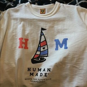 Human made